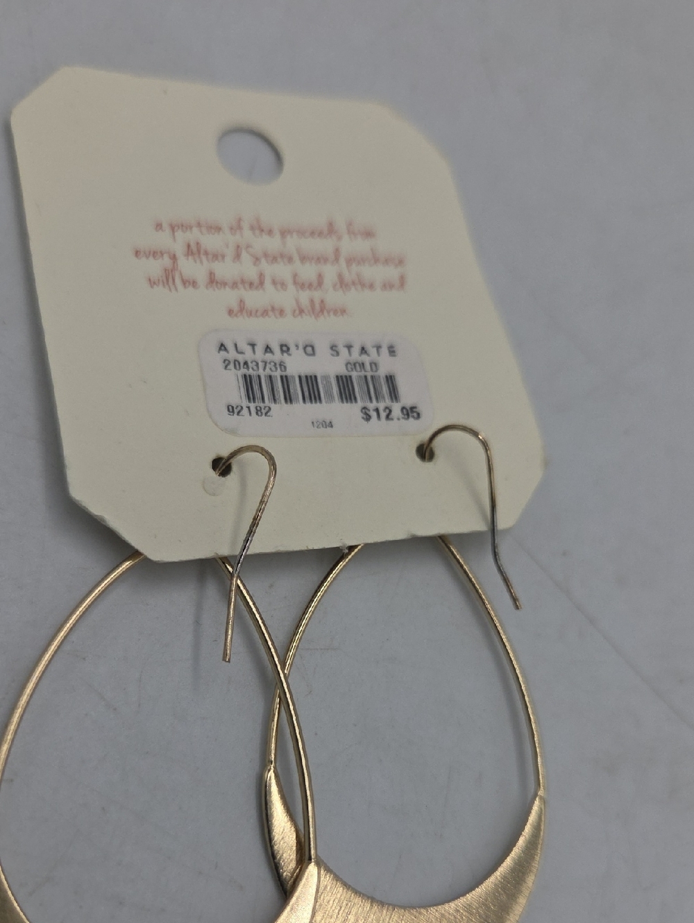 Earring Bundle - Picture 8 of 8